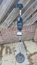 Metaaldetector voor beginners, Ophalen of Verzenden, Zo goed als nieuw, 30 cm of minder, Overige merken