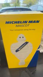 Michelin Man Mascotte - Nieuw in doos, Ophalen, Nieuw