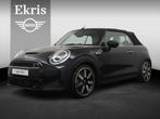 MINI Cabrio Cooper S Yours | Stoel-stuurverwarming | Achteru, Auto's, Mini, 1998 cc, 1300 kg, Gebruikt, Euro 6
