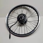 Xiongda wiel 20 inch / ETRTO 406 mm - elektrische vouwfiets, Ophalen of Verzenden, Nieuw, Wiel, Aluminium