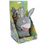 Anti-stress ezel - Smash Donkey stressbal, Ophalen of Verzenden, Nieuw, Jongen of Meisje
