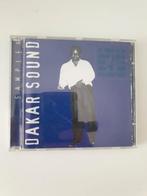 Dakar Sound Sampler - Various Artists, Ophalen of Verzenden, Zo goed als nieuw