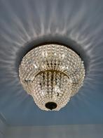 Swarovski Kristallen Kroonluchter - 15 jaar oud, Huis en Inrichting, Lampen | Kroonluchters, Ophalen, Gebruikt, Glas