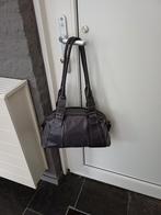 TAS CLAUDIO FERRICI GRIJS, Overige merken, Gebruikt, Ophalen of Verzenden, Grijs