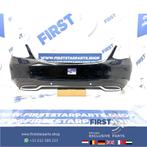 W205 achterbumper Mercedes C Klasse 2014-2019 A2058850138 zw, Gebruikt, -, Ophalen of Verzenden, Achter