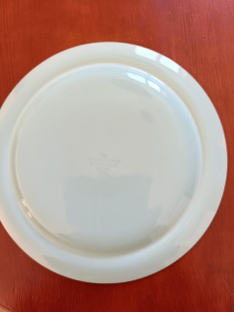 Royal Goedewaagen Potterie Gouda schaal/bord, Ophalen