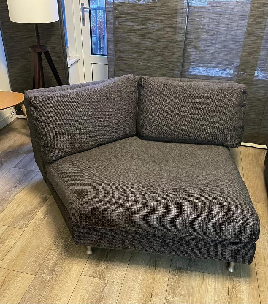 Bank, Ophalen, Gebruikt, Tweepersoons