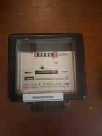 Nieuwe Stroommeter AEG Wisselstroomzähler - Intern Gebruik, Doe-het-zelf en Verbouw, Elektra en Kabels, Ophalen of Verzenden, Nieuw