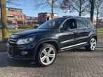 Volkswagen Tiguan 1.4 TSI R-Line Edition (bj 2012), Auto's, Voorwielaandrijving, 15 km/l, 4 cilinders, 160 pk