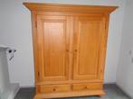 kast licht eiken, Huis en Inrichting, Kasten | Dressoirs, Ophalen, Gebruikt, Eikenhout, Licht eiken