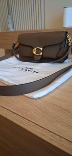 Coach tas tabby 26 nieuw, Ophalen of Verzenden, Nieuw, Bruin