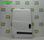 Fiat Doblo ('10-'18) Schuifdeur rechts wit dicht, Gebruikt, Fiat, Deur, Rechts