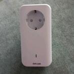 Devolo DVS1200 Powerline Adapter, MT:2791 (als uitbreiding), Ophalen of Verzenden, Zo goed als nieuw, Devolo