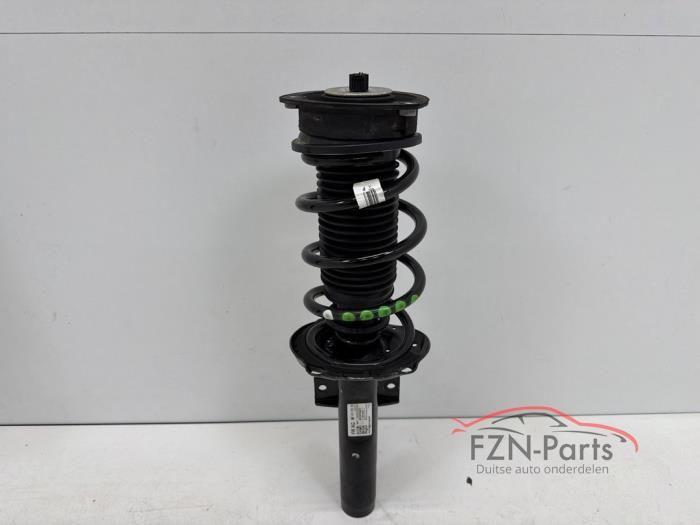 VW Polo 2G Veerpoot schokdemper voorzijde links/rechts DCC, Ophalen of Verzenden, Gebruikt