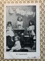 1905 De Poppenwasch (NN), Ophalen of Verzenden, Voor 1920