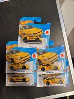 Honda crx 1985 hot wheels, Ophalen of Verzenden, Nieuw, Auto