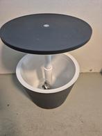 CoolBar bijzettafel met koeler, Ophalen