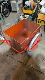 Fietskar, Gebruikt, 20 tot 40 kg, Kinderkar, Ophalen