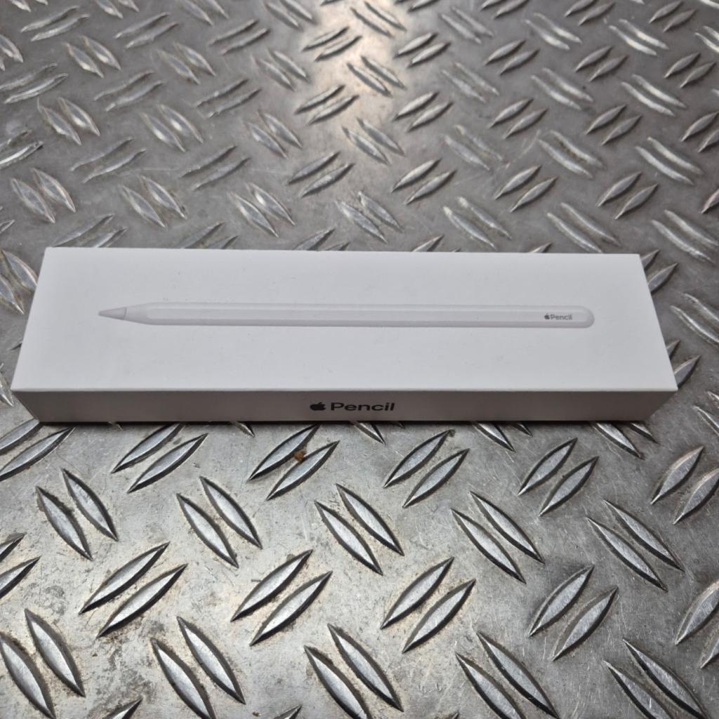 Apple Pencil 2 A2051 Nieuwstaat in doos Betaal in3!, Computers en Software, Apple iPads, Apple, Zo goed als nieuw, Support@apple.com