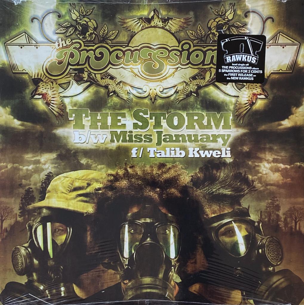 10x “Hip Hop vinyl” (Kool Keith, Lyrics Born, Procussions), Ophalen of Verzenden, Nieuw in verpakking