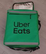 Nieuwe Uber Eats Bezorgtas - Thermo Rugzak, Ophalen, Nieuw