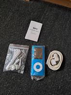 Super mooie mp4 speler nieuw, Ophalen of Verzenden, Nieuw, Overige merken, 2 tot 10 GB