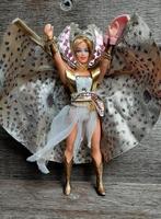 Vintage Motu She-ra princess of power Starburst She-ra, Ophalen of Verzenden, Gebruikt