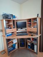 Stijlvolle en praktische computerkast, Huis en Inrichting, Ophalen