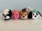 Zhu Zhu Pets Hamsters en Honden Speelgoed Set, Ophalen, Gebruikt, Jongen of Meisje