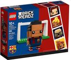 LEGO - 40542 - NIEUW - BrickHeadz - FC Barcelona - Maak Mij, LEGO A/S, Nieuw, Ophalen of Verzenden, LEGO A/S