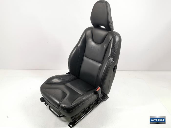 Stoel rechts van een Volvo XC60, Gebruikt, -, -, Ophalen of Verzenden