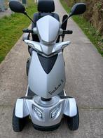 Scootmobiel venture x, Ophalen of Verzenden, 16 km/u of meer