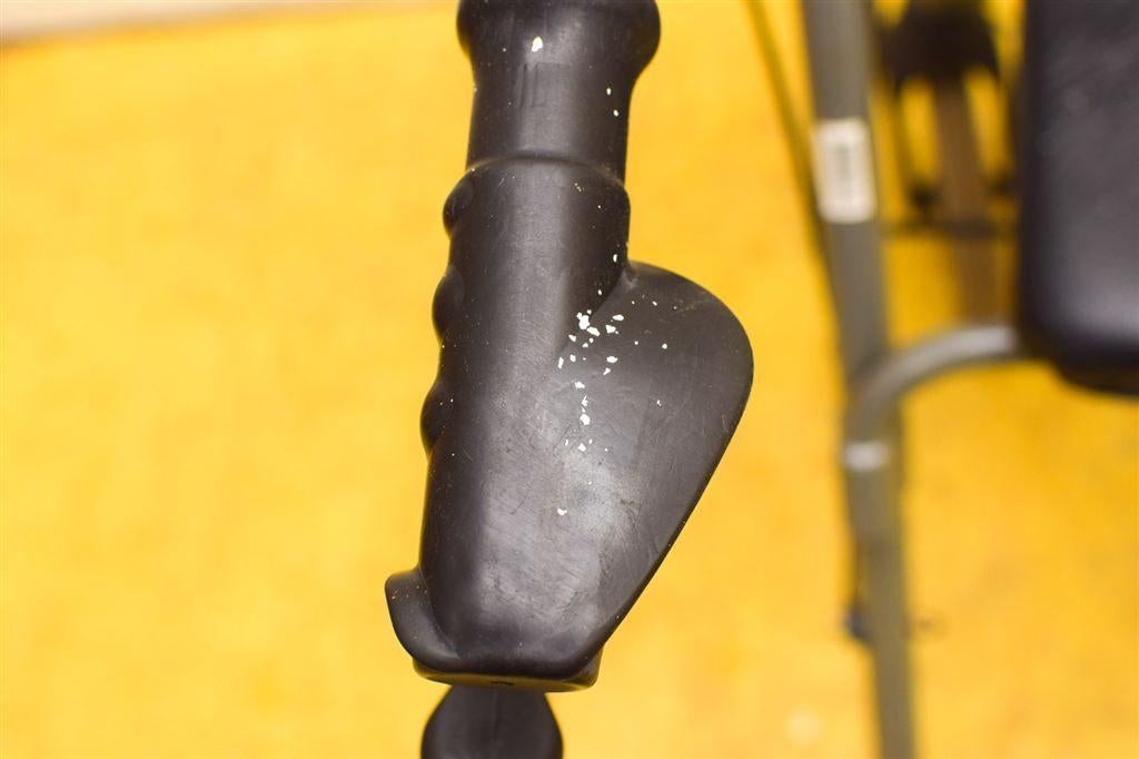 Elephantje Rollator 50923, Ophalen of Verzenden, Gebruikt