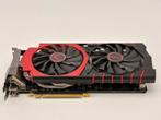 MSI GTX 960 Gaming 4G – 4GB GDDR5 Videokaart, Computers en Software, Videokaarten, PCI-Express 3, Gebruikt, ., HDMI