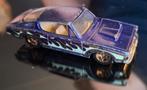 Hotwheels hemi cuda, Ophalen of Verzenden, Gebruikt, Auto