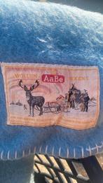 Aabe deken. 180x 200, Ophalen of Verzenden, Gebruikt