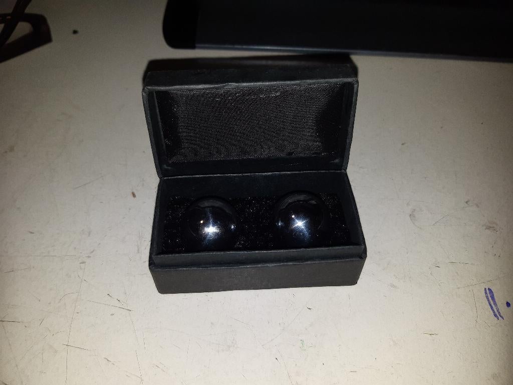 stressballen (Z193-99), Ophalen of Verzenden, Nieuw, Overige typen