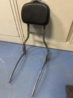 Aprilia redrose classic  rugleuning/sissybar, Ophalen of Verzenden, Gebruikt