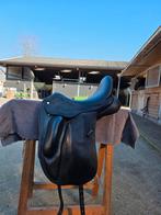 Custom zadel, Ophalen, Gebruikt, Dressuur