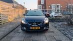 Mazda 6 2.0 Sport Hatchback 2008 Blauw, Auto's, Mazda, Voorwielaandrijving, Stof, 4 cilinders, Blauw