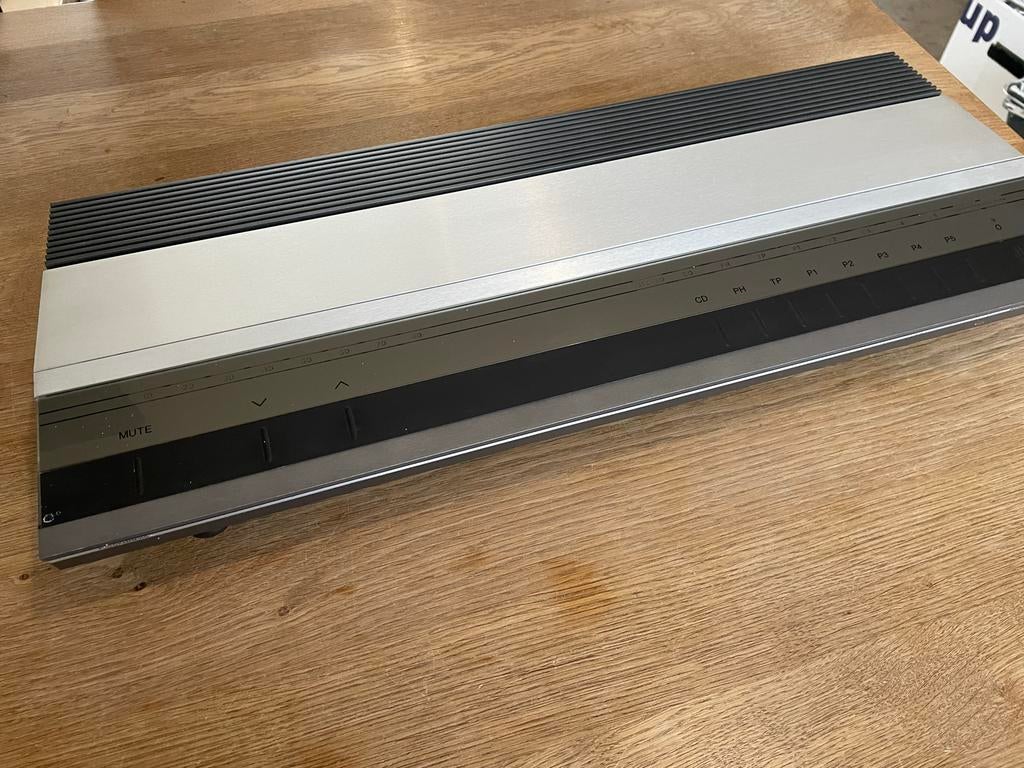 Vintage Bang & Olufsen Beomaster 3300 set, Audio, Tv en Foto, Versterkers en Receivers, Gebruikt, B&O, B&O, B&O