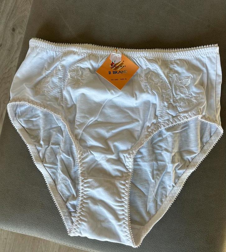 Partij dames ondergoed, Kleding | Dames, Ondergoed en Lingerie, Slip, Overige kleuren, Ophalen