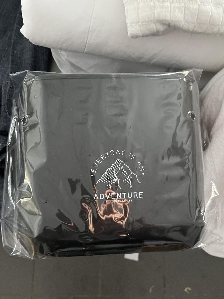 Norlander koelbox 5L Nieuw, Ophalen of Verzenden, Nieuw, Koelbox, Koelelement