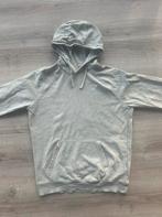 Gymshark trui - Maat L - Goed voor het sporten, Ophalen of Verzenden, Zo goed als nieuw, Maat 52/54 (L), Grijs