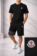 Moncler Under Armour Alo Nike Hermes hugo boss zomerset., Kleding | Heren, Zwart, Nieuw, Overige maten, Ophalen of Verzenden