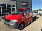 Volkswagen Transporter 2.0 340 DC Pickup Kiepwagen, Voorwielaandrijving, Gebruikt, 1756 kg, 1984 cc
