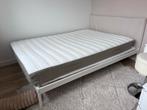 Ikea Hamarvik matras 140x200 - Zo goed als nieuw, Ophalen, Tweepersoons, 140 cm, Zo goed als nieuw