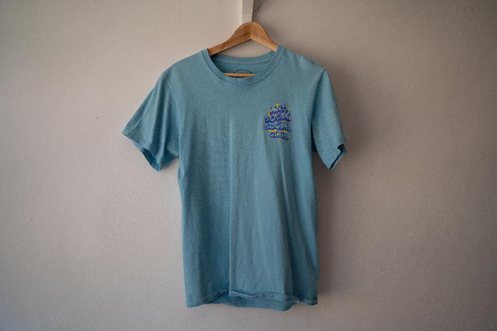 Anti Social Social Club tshirt maat S, Ophalen of Verzenden, Zo goed als nieuw, Maat 46 (S) of kleiner, Groen