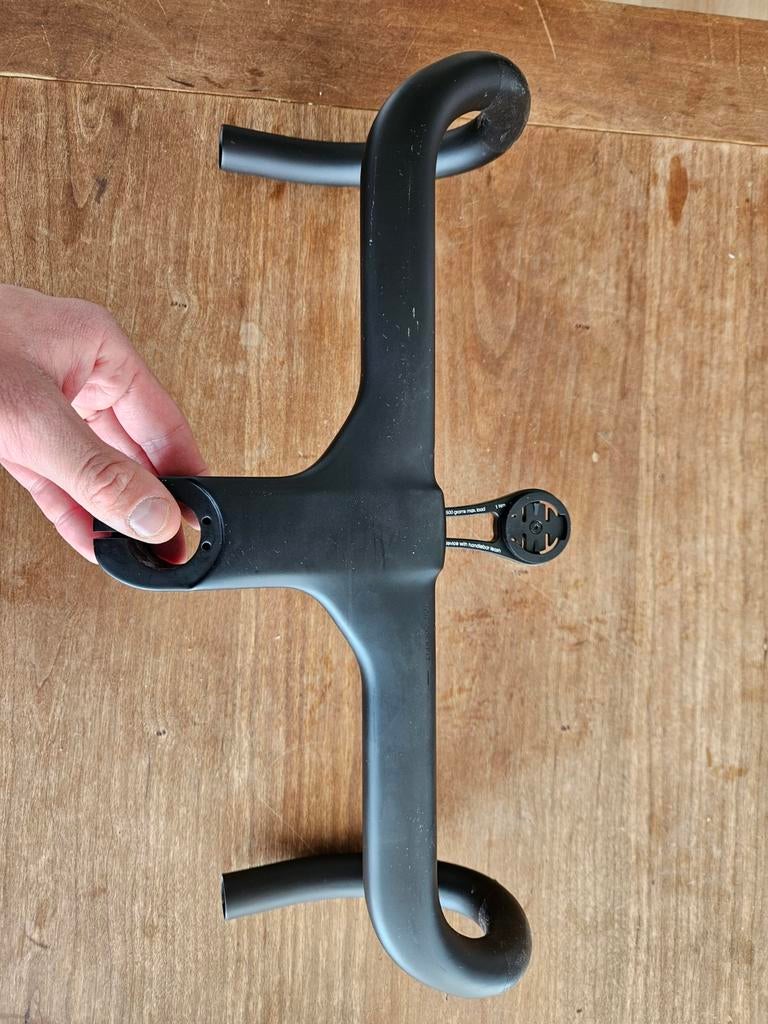 ICR Cockpit System cockpit (420-100), Fietsen en Brommers, Fietsonderdelen, Onbekend, Stuur, Nieuw, Ophalen of Verzenden