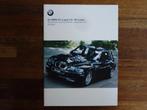 BMW Z3 coupé 2.8/M coupé (1999), Ophalen of Verzenden, Nieuw, BMW